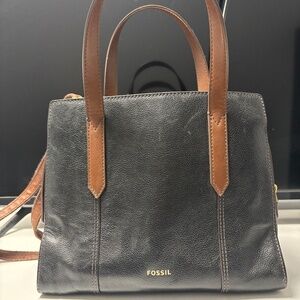 Fossil Purse